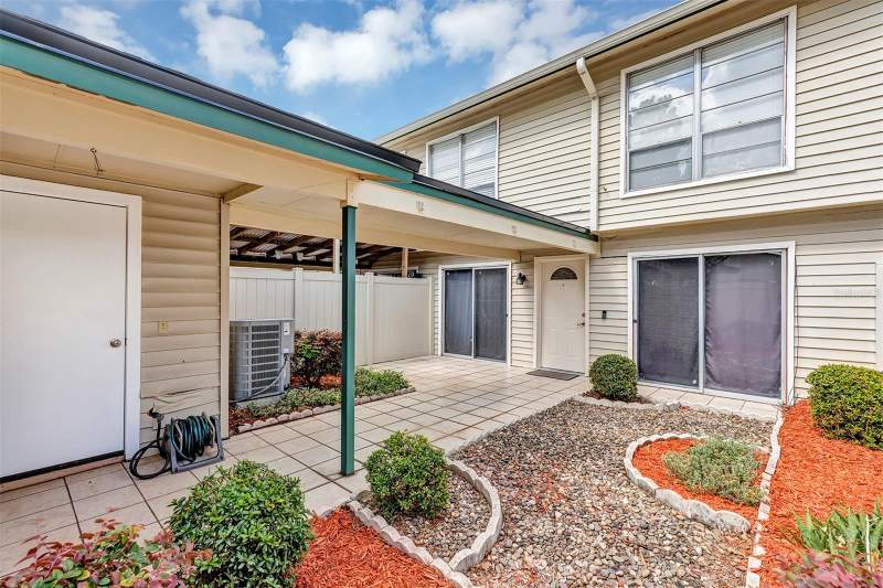 Liberty Square Condo