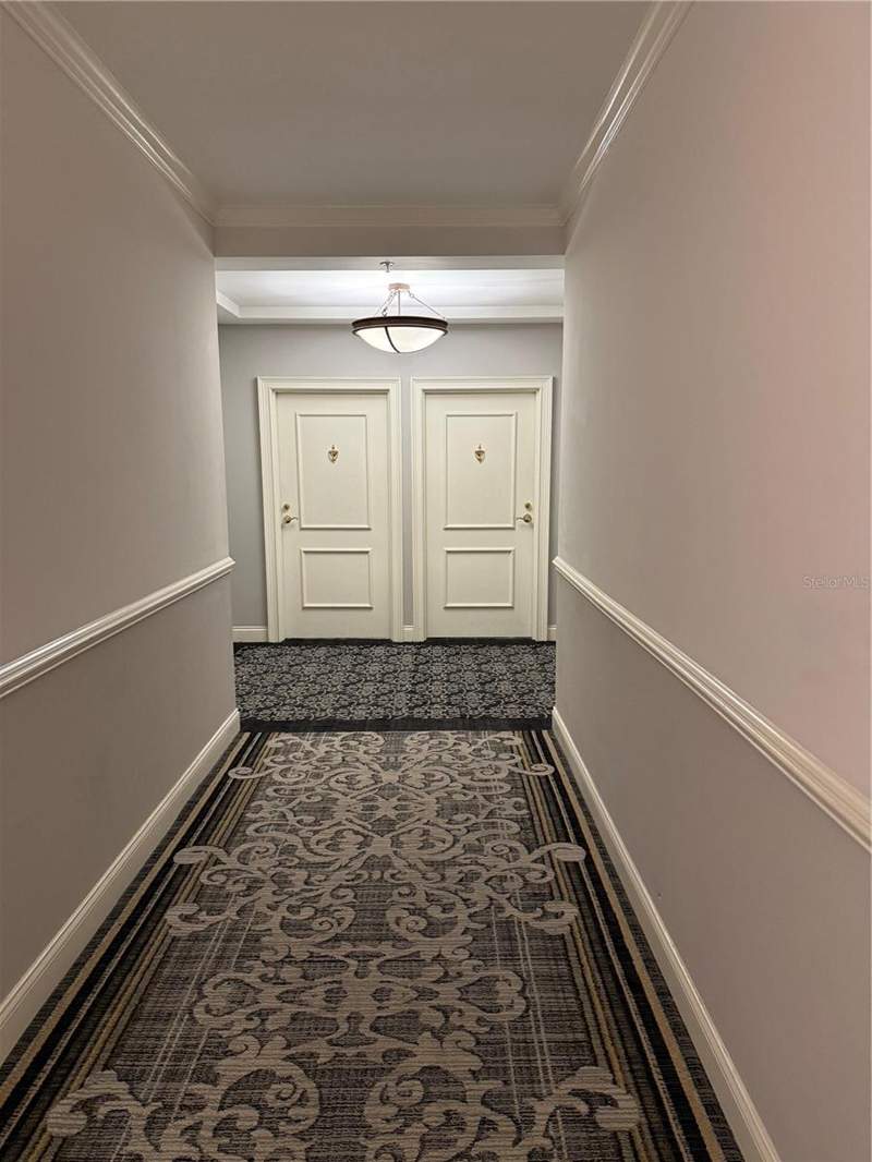 2 bedroom Condominium at 345 Bayshore Boulevard #1102, 345 Bayshore A Condo, Tampa — photo 2