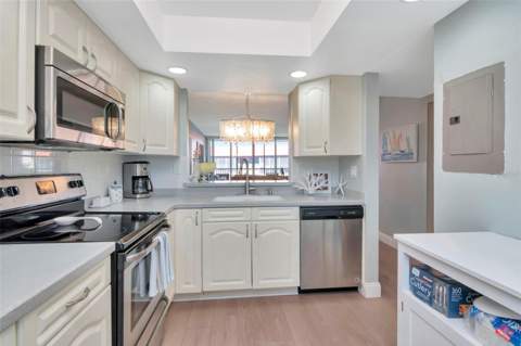 17580 Gulf Boulevard #403, Redington Shores FL - photo 6 of 6
