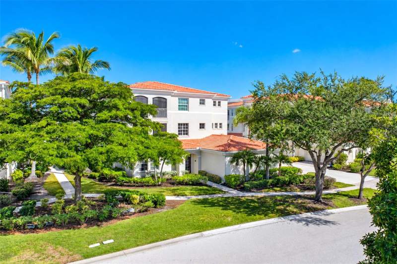 3 bedroom Condominium at 3471 Sunset Key Circle #102, Emerald Isle Condo, Punta Gorda — photo 3