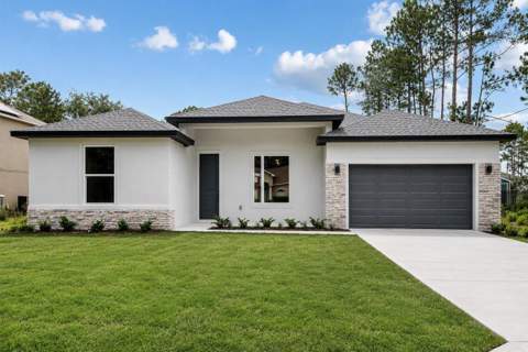 117 Bayside Drive, Palm Coast FL - photo 12 of 13