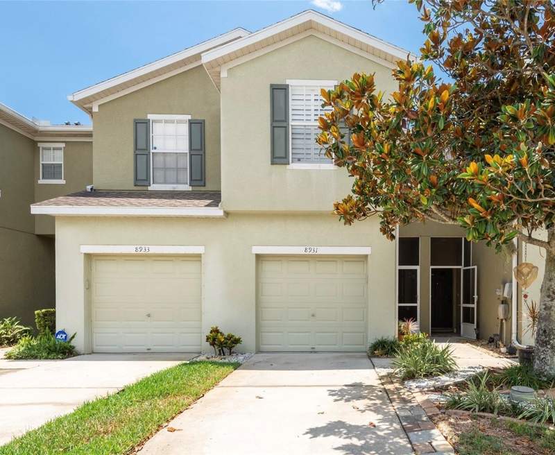 8931 TURNSTONE HAVEN PLACE home for sale in Harvest Creek Village