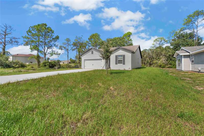 3 bedroom Single Family Residence at 1306 Congo Court, Poinciana Neighborhood 2 West Village 7, Poinciana — photo 4