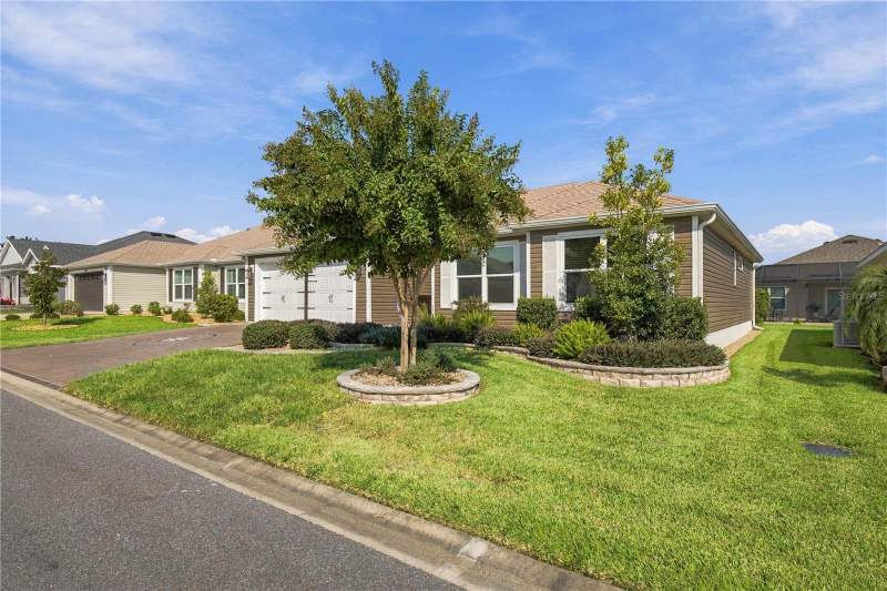 3 bedroom Single Family Residence at 2505 Drew Circle, The Villages, The Villages — photo 3