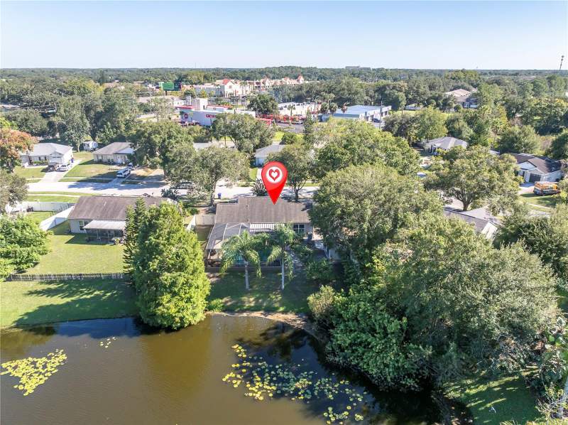 2 bedroom Single Family Residence at 4311 County Breeze Drive, Wood Trail Village, New Port Richey — photo 2