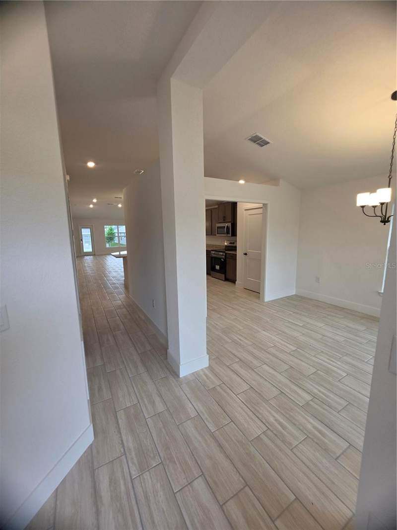 4 bedroom Single Family Residence at 12468 Langley Drive #Lot 84, Pine Bluff, Spring Hill — photo 4