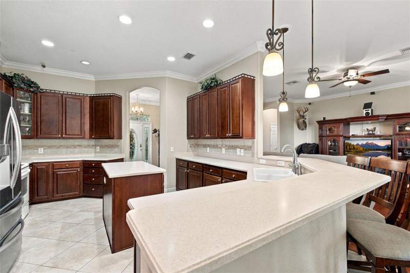 4 bedroom Single Family Residence at 4108 N Forbes Road, Plant City, Plant City — photo 4