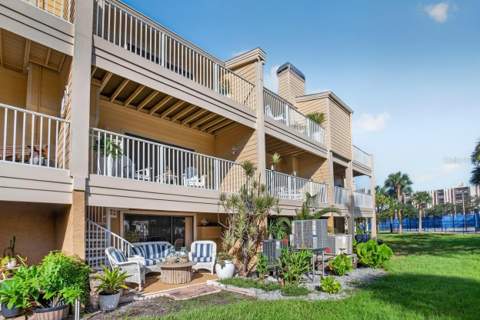 506 Sandy Hook Road #506, Treasure Island FL - photo 21 of 25