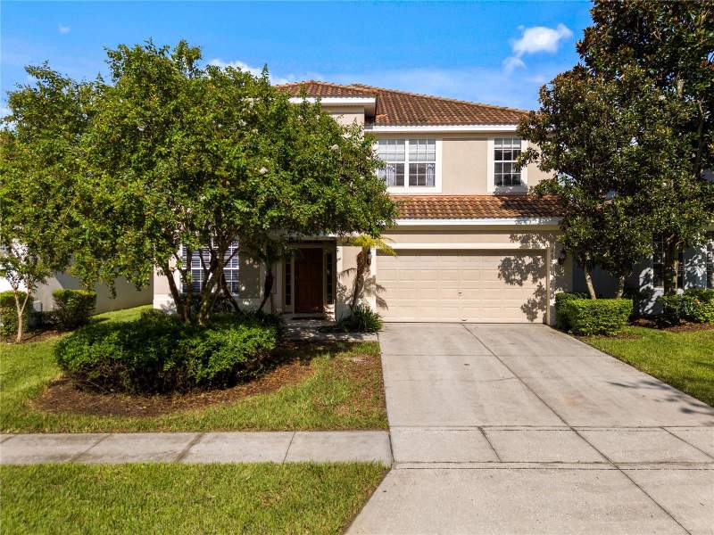 2623 PAWNALL STREET home for sale in Windsor Hills