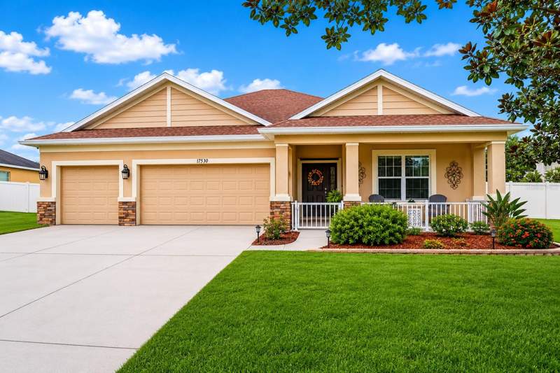 Enclave At Channing Park