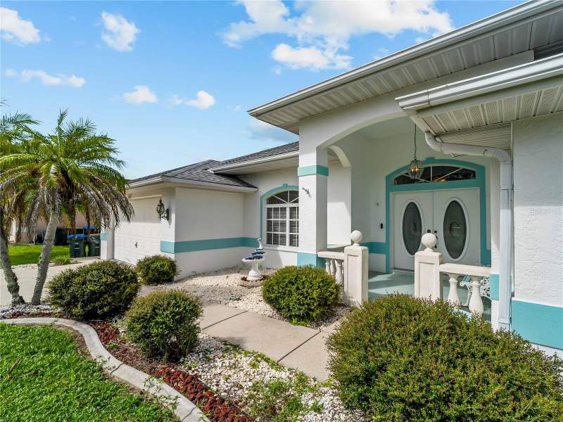 3 bedroom Single Family Residence at 4009 Atwater Drive, Port Charlotte Sub 22, North Port — photo 5