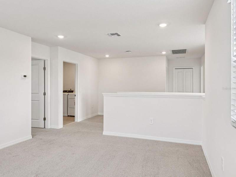 4 bedroom Single Family Residence at 799 Sunshower Drive, The Reserve At Hammock Oaks, Lady Lake — photo 5