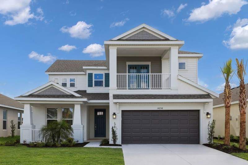 14258 SAWMILL STREET home for sale in Firethorn