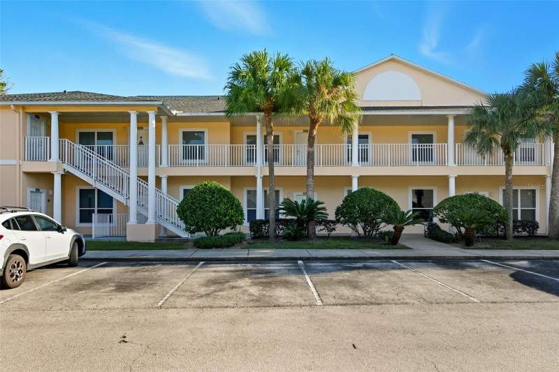 3 bedroom Single Family Residence at 3119 SUN LAKE COURT #B, SUN LAKE CONDO, KISSIMMEE — photo 1