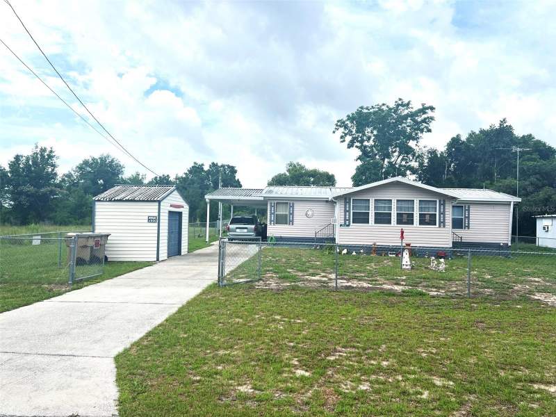 Lake View Heights