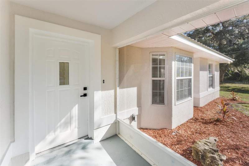 4 bedroom Single Family Residence at 7740 NW 145th Avenue Road, Non Sub, Morriston — photo 5