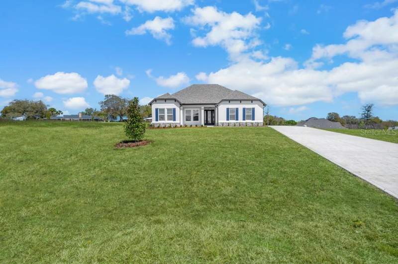 4 bedroom Single Family Residence at 3840 Saddle Hill Trail, Saddle Hill Sub, Fruitland Park — photo 2