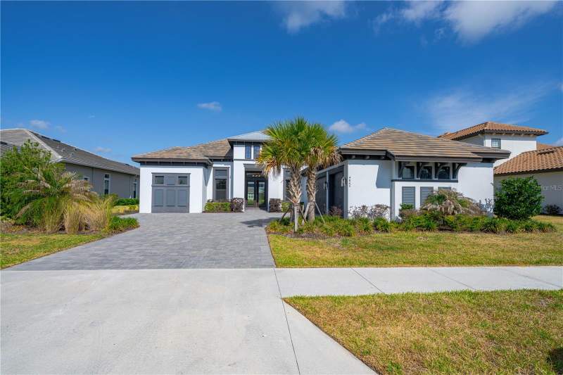 4 bedroom Single Family Residence at 4866 Freccia Loop, Esplanade/Wiregrass Ranch Ph, Wesley Chapel — photo 2