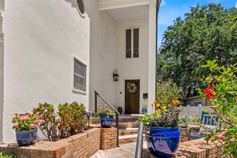 3 bedroom Single Family Residence at 47 Aegean Avenue, Davis Islands Pb10 Pg52 To 57, Tampa — photo 3