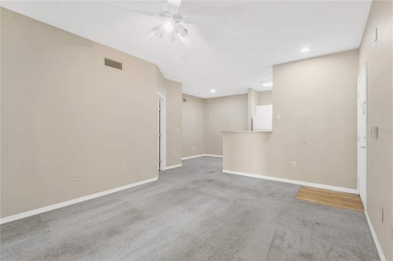 1 bedroom Condominium at 1810 E Palm Avenue #5205, The Quarter At Ybor, Tampa — photo 3