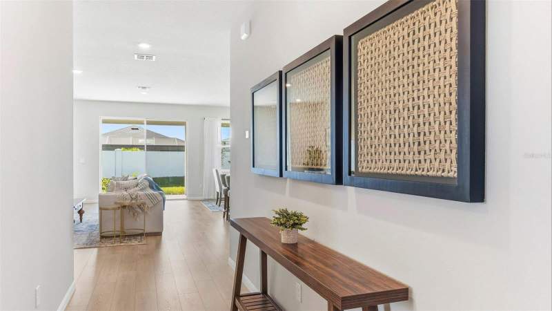 4 bedroom Single Family Residence at 17279 Saltbush Trail, Legacy Preserve, Parrish — photo 2