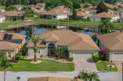 4232 Dornoch Drive, Lake Wales FL - photo 6 of 6