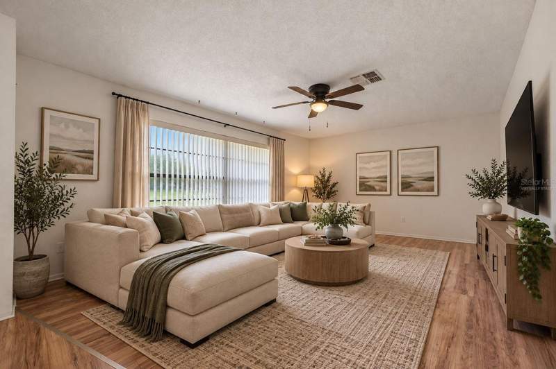 2 bedroom Single Family Residence at 7422 Balsam Street, Spring Hill, Spring Hill — photo 5