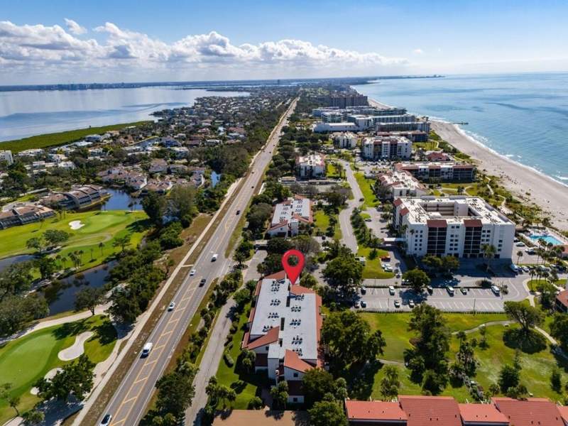 1 bedroom Condominium at 2055 Gulf Of Mexico Drive #G2-213, Seaplace I, Longboat Key — photo 5