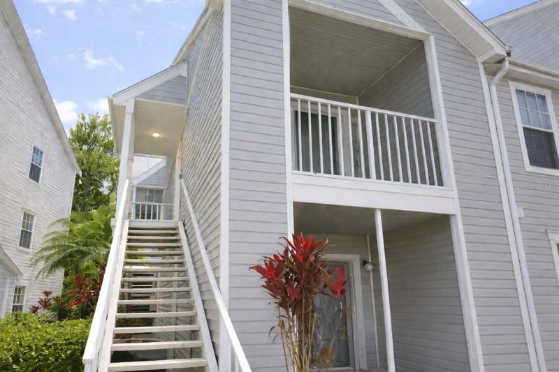 Gables At Lakeside Condo