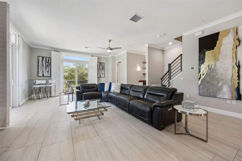3 bedroom Townhouse at 484 W Plant Street, Park Place At Winter Garden, Winter Garden — photo 5