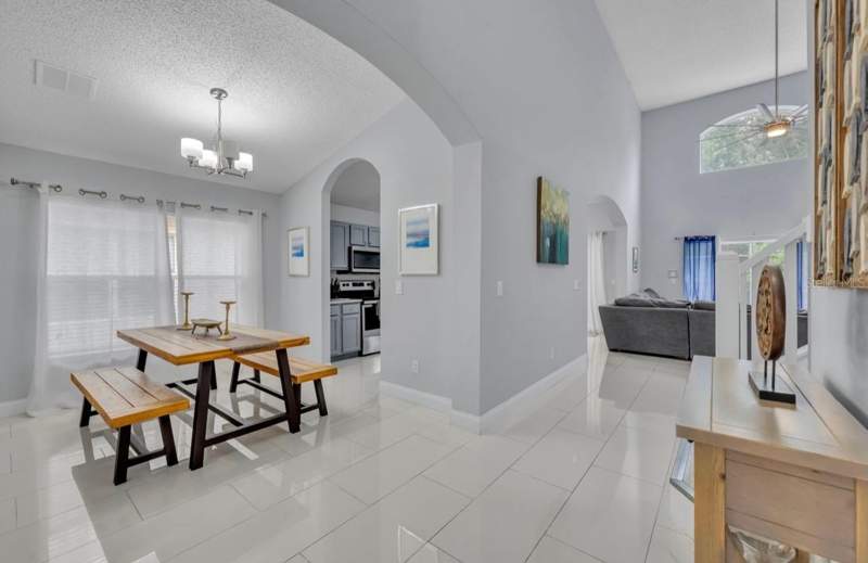 5 bedroom Single Family Residence at 134 MADIERA BEACH BOULEVARD, TERRA VERDE, KISSIMMEE — photo 4