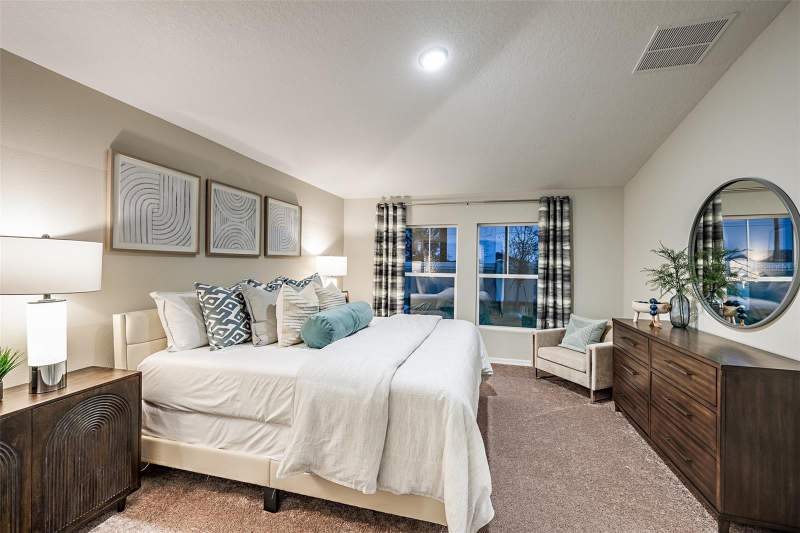 4 bedroom Single Family Residence at 5828 Heaven Road, Crosswinds, Haines City — photo 4