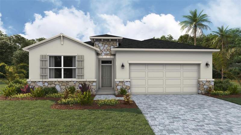 17282 SALTBUSH TRAIL home for sale in Legacy Preserve