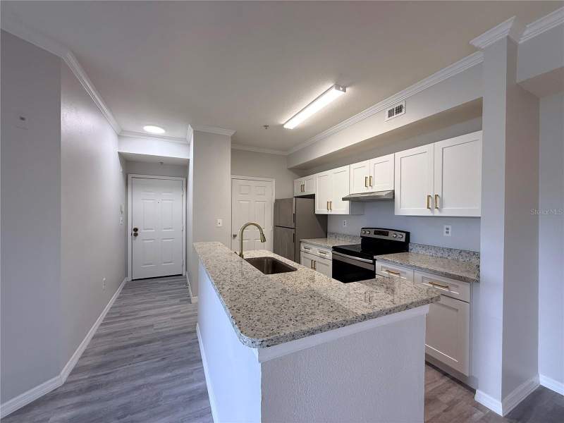 2 bedroom Condominium at 5618 Pinnacle Heights Circle #305, The Pinnacle At Carrollwood A, Tampa — photo 2