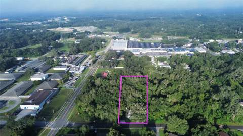 323 S Old Wire Road, Wildwood FL - photo 7 of 8