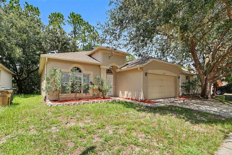 4 bedroom Single Family Residence at 3709 Cinnamon Fern Loop, Savannas Ph 02, Clermont — photo 2
