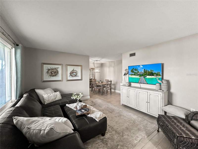 2 bedroom Condominium at 1600 W Lake Parker Drive #C4, Claridge House Lakeland Harbour, Lakeland — photo 3
