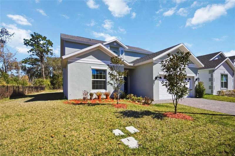 5 bedroom Single Family Residence at 827 Dennis Avenue, Blue Diamond, Orlando — photo 2