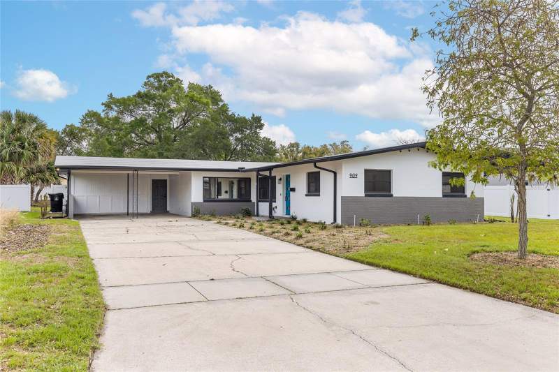 3 bedroom Single Family Residence at 909 Marabon Avenue, Dover Shores Eighth Add, Orlando — photo 5