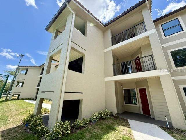 Blossom Park Villas A Condo