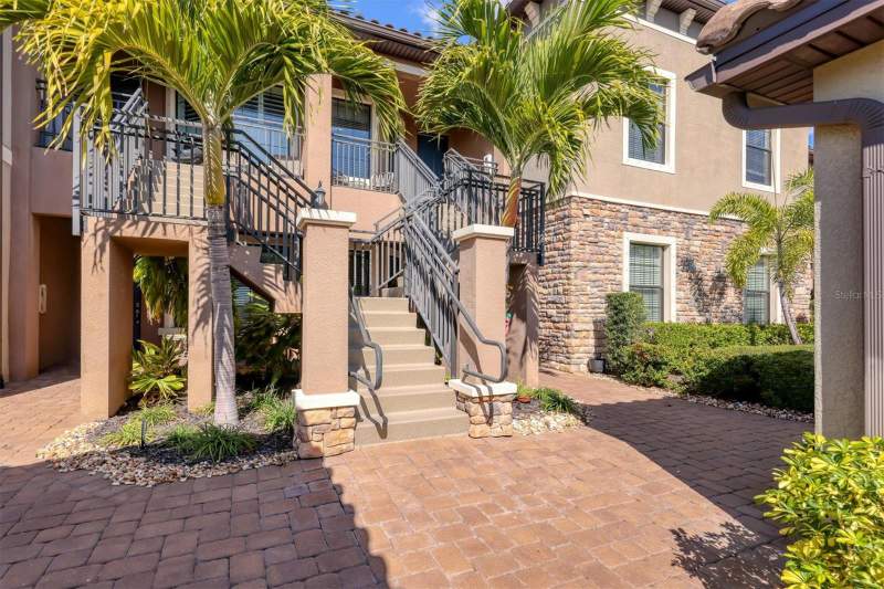 2 bedroom Condominium at 13719 Messina Loop #202, Bacciano III At Esplanade Lakewood Ranch, Lakewood Ranch — photo 2
