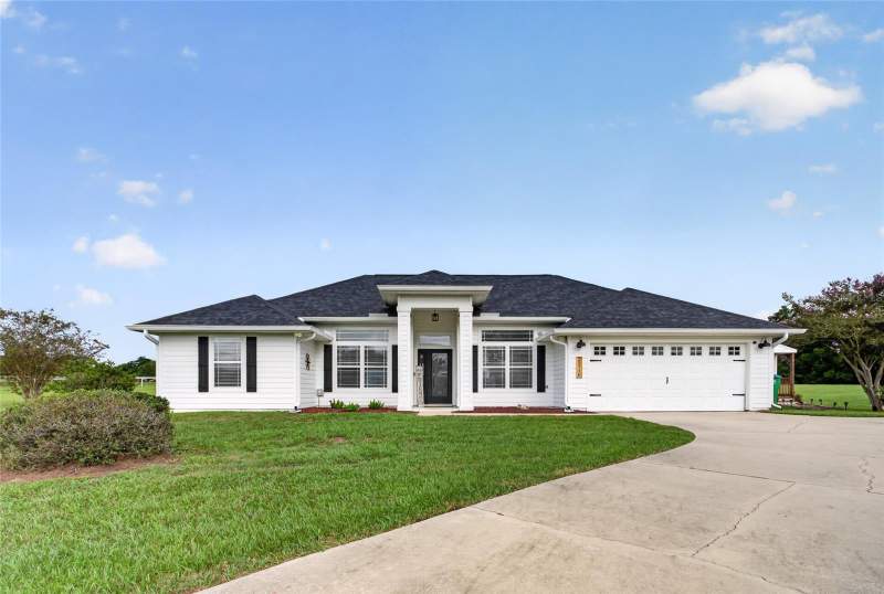 25716 NW 176TH LANE home for sale in Cinnamon Hills Estates Homes for Sale: 2 Homes, Median $570K
