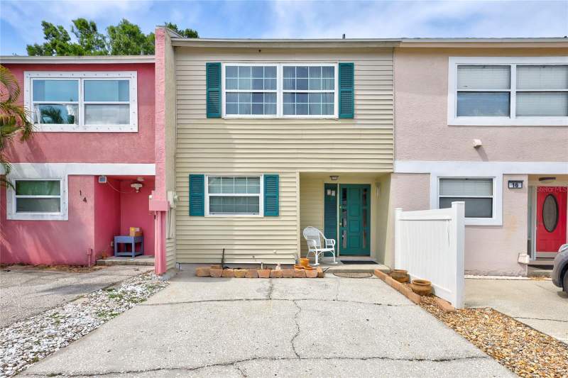 2811 S PINES DRIVE #15 home for sale in Tall Pines Estates