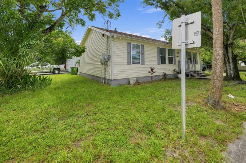 3 bedroom Single Family Residence at 521 12th Avenue, Mrs F N Hortons Add To Braidentown, Bradenton — photo 3
