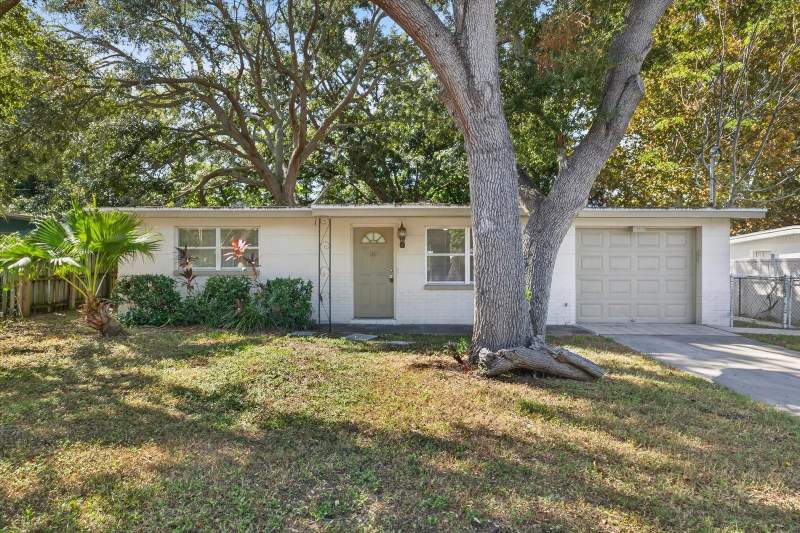 11015 MARTHA AVENUE home for sale in Brown Acres