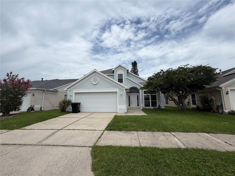 3 bedroom Single Family Residence at 3419 SANTA MONICA DRIVE, VENTURA RESERVE PH 01, ORLANDO — photo 1