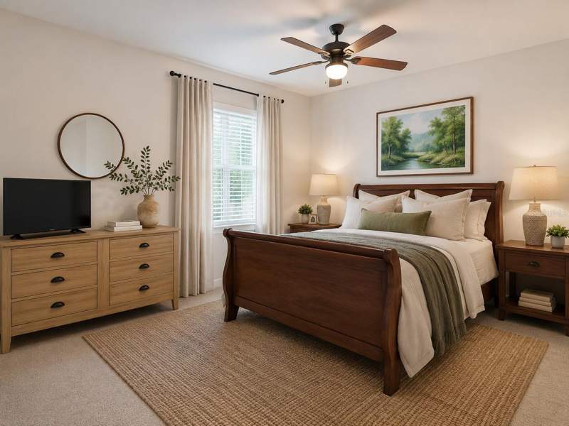 2 bedroom Single Family Residence at 7115 Lexington Circle, Ridge Manor West Ph IV, Brooksville — photo 4