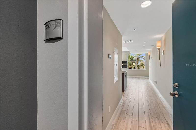 2 bedroom Condominium at 1120 E Kennedy Boulevard #1030, Grand Central At Kennedy Resid, Tampa — photo 4
