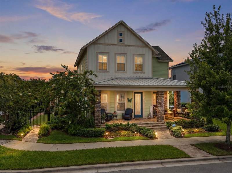 13901 MYERSON AVENUE home for sale in Laureate Park At Lake Nona