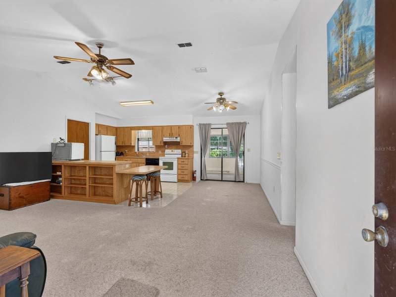 2 bedroom Single Family Residence at 1912 SE 169th Court, Sec 01 Silver Lakes Acres, Silver Springs — photo 5